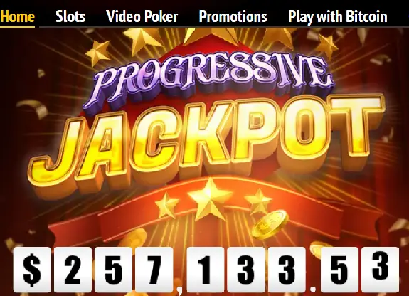 125% Sign-Up bonus and Deposit $200 play with $450