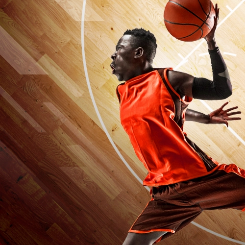 College basketball Betting