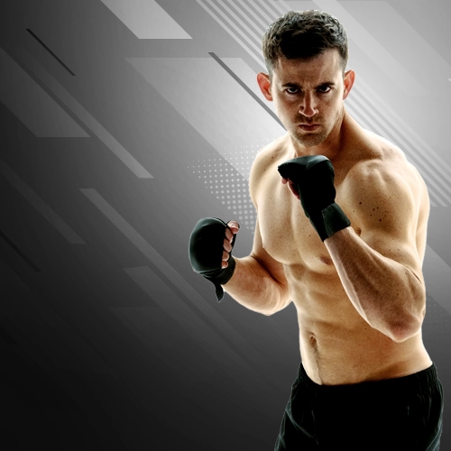 Wage Casino UFC Betting