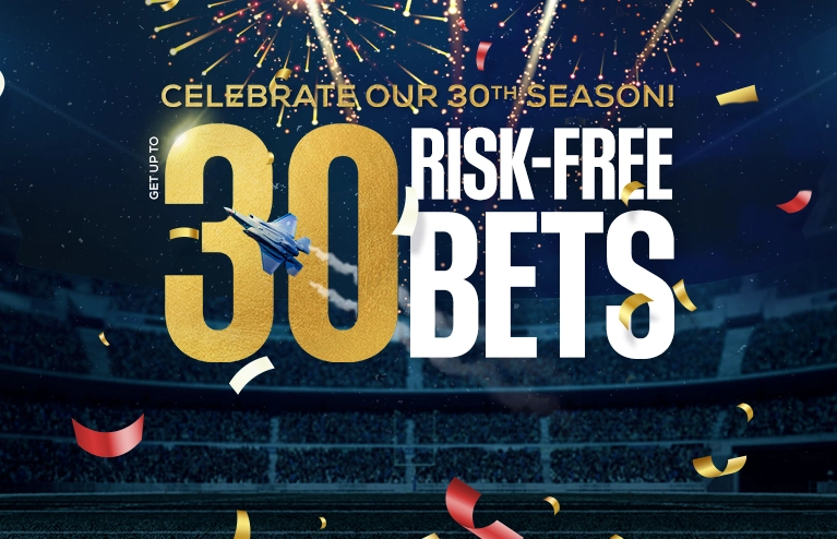 30 Risk free Wage Casino